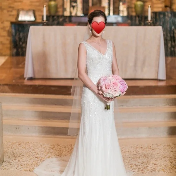 ✨Rosa Clara Soft Ubeda - Wedding Gown✨ - Picture 3 of 15